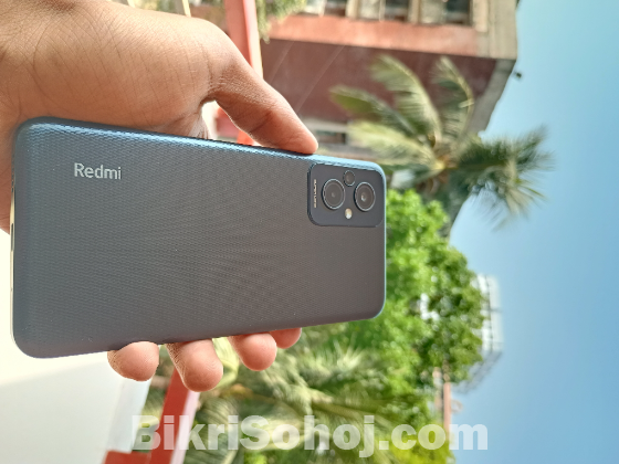 Redmi 11 prime